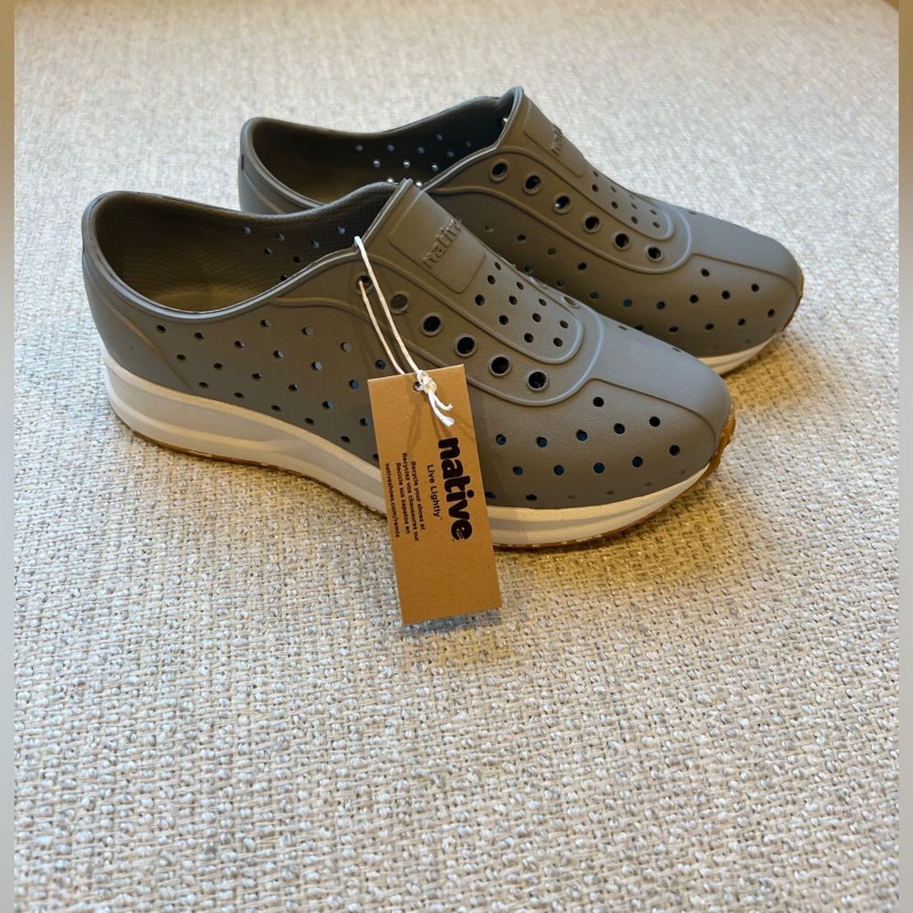 Kids native shoes